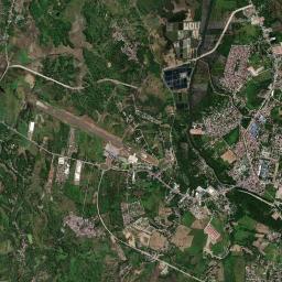 Bancasi High Resolution Satellite Map