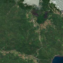 Bayabas High Resolution Satellite Map
