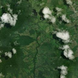 Tortí High Resolution Satellite Map