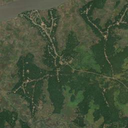 Mambolo High Resolution Satellite Map