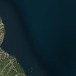 Maanas High Resolution Satellite Map