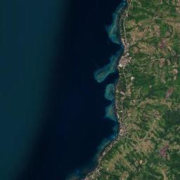 Consuelo High Resolution Satellite Map