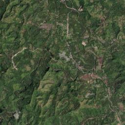 Guinabsan High Resolution Satellite Map