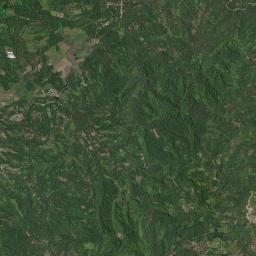 Basag High Resolution Satellite Map