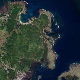 Aras-asan High Resolution Satellite Map