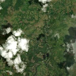 Nueva Arenosa High Resolution Satellite Map