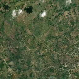 La Unión High Resolution Satellite Map