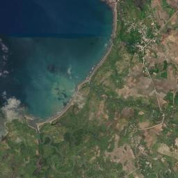 Conduaga High Resolution Satellite Map