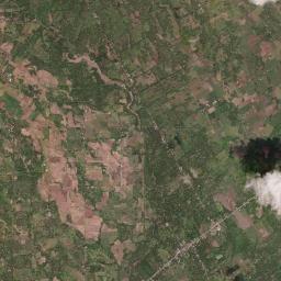 Barong Barong High Resolution Satellite Map