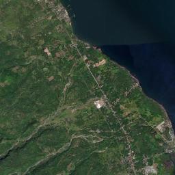 Lunao High Resolution Satellite Map