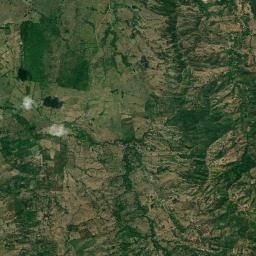 Ciénaga de Oro High Resolution Satellite Map