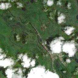 Sucre High Resolution Satellite Map