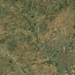 Yelwa High Resolution Satellite Map