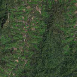 Amphoe Phanom High Resolution Satellite Map