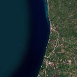 Lagonglong High Resolution Satellite Map