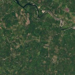 Malinaw High Resolution Satellite Map