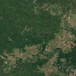 Marihatag High Resolution Satellite Map