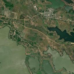 Caimito High Resolution Satellite Map