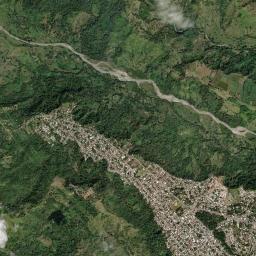 Barinitas High Resolution Satellite Map