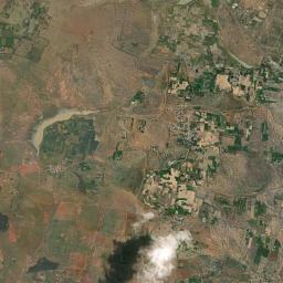 Tirunelveli Kattabo High Resolution Satellite Map