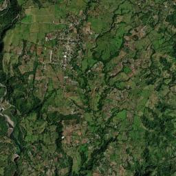 Plaza de Caisán High Resolution Satellite Map