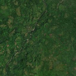 Loma Yuca High Resolution Satellite Map