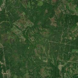 Regidor High Resolution Satellite Map