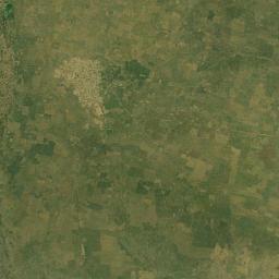 East Gonja High Resolution Satellite Map