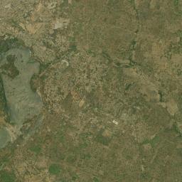Igbeti High Resolution Satellite Map