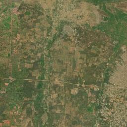 Patigi High Resolution Satellite Map