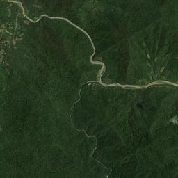 Amphoe Nopphitam High Resolution Satellite Map