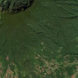 Province of Misamis Oriental High Resolution Satellite Map