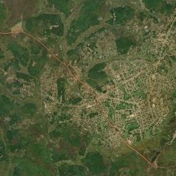 Lunsar High Resolution Satellite Map