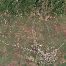 Batarasa High Resolution Satellite Map