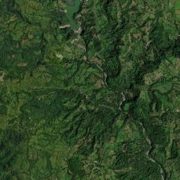 Breñón High Resolution Satellite Map