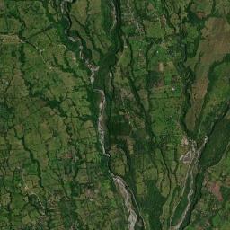 Paraíso High Resolution Satellite Map