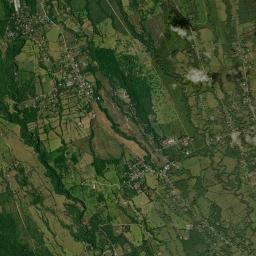 Potrerillos Abajo High Resolution Satellite Map