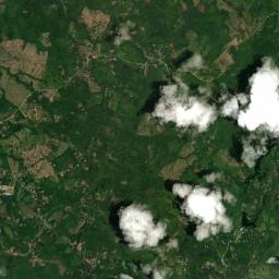 Distrito Penonomé High Resolution Satellite Map