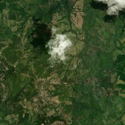 Sorá High Resolution Satellite Map