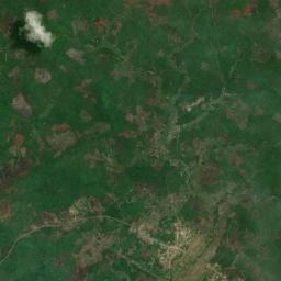 Makali High Resolution Satellite Map