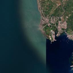 Jasaan High Resolution Satellite Map