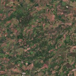 Hinapalanan High Resolution Satellite Map