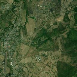 Bejuco High Resolution Satellite Map