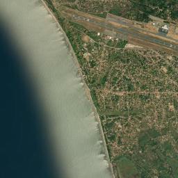 Masoyila High Resolution Satellite Map