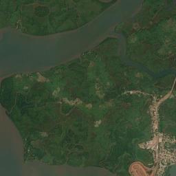 Pepel High Resolution Satellite Map