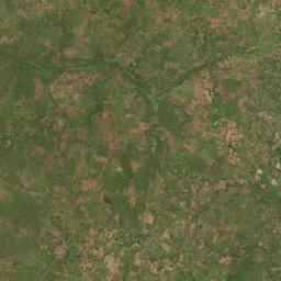 Alapa High Resolution Satellite Map