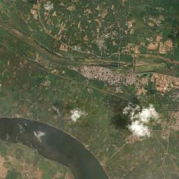 Alwa Tirunagari High Resolution Satellite Map