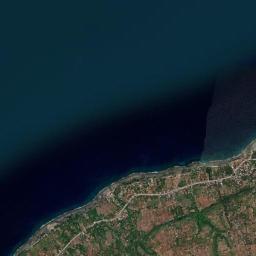 Gitagum High Resolution Satellite Map