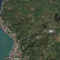 Villanueva High Resolution Satellite Map