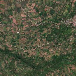 Ani-e High Resolution Satellite Map